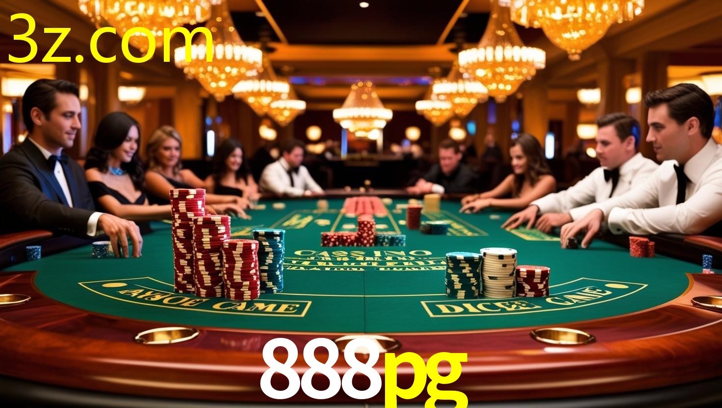 888PG.COM
