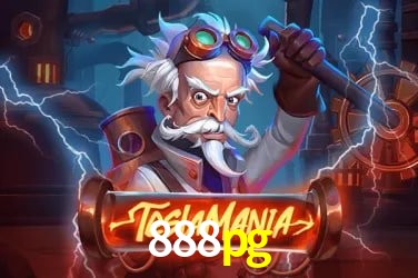 Game Providers 888pg