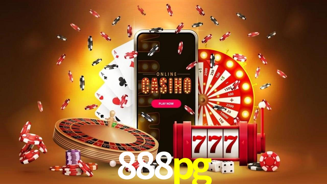 Live Casino 888pg