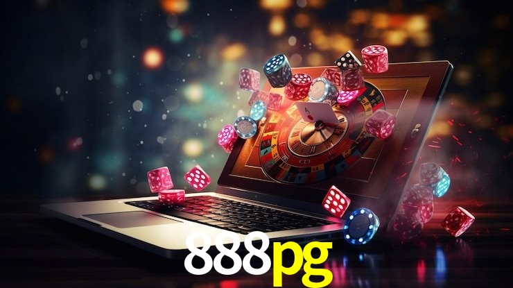 Desvendando o Mundo dos Jogos Virtuais na 888pg