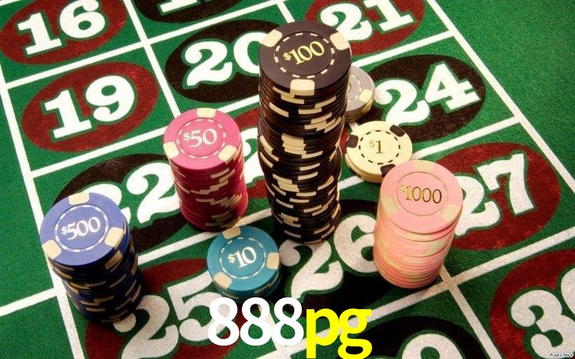 Inovações de Jogos na 888pg: O Futuro das Experiências Interativas