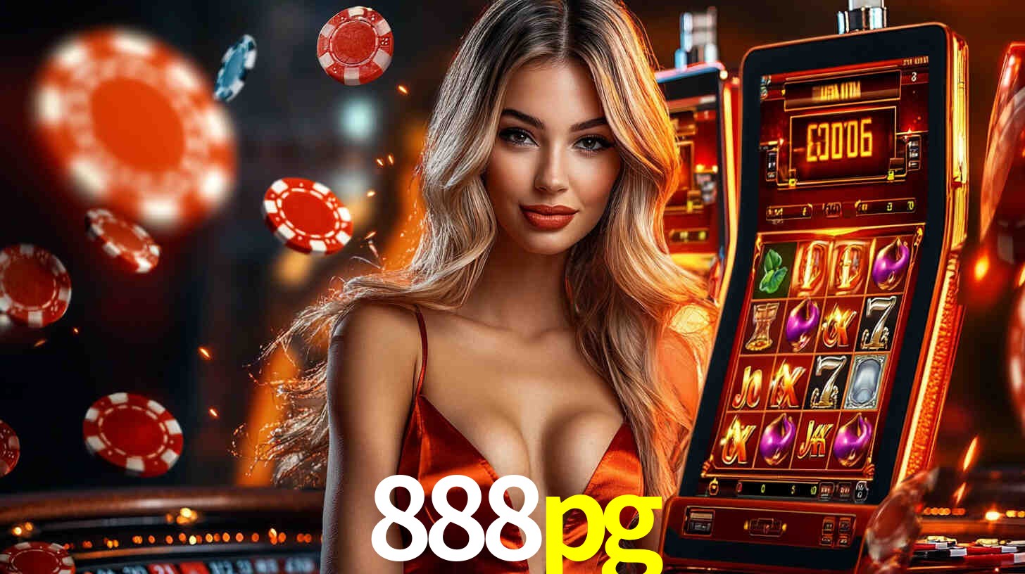 888pg,888pg game