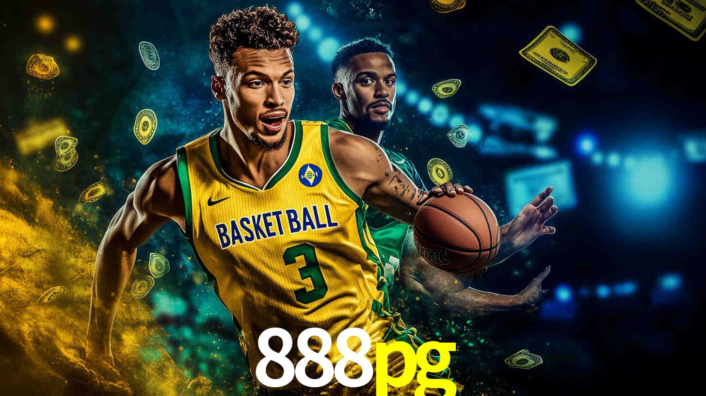 Apostas Esportivas na 888pg: Um Guia Completo