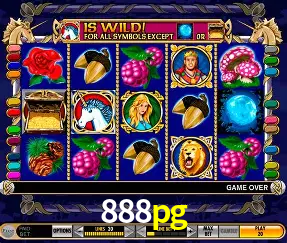Blackjack Table 888pg