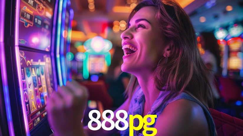 888pg: Jogos de Caça-Níqueis-Altas Recompensas, Roleta-Velocidade, Blackjack-Desafios Máximos