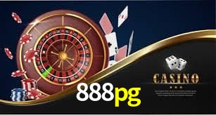 Experiência VIP 888pg
