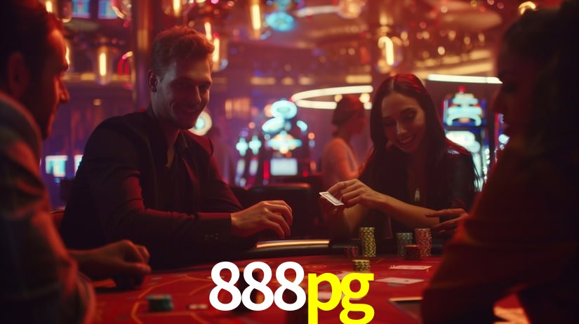 A Revolução dos Aplicativos de Jogos no 888pg