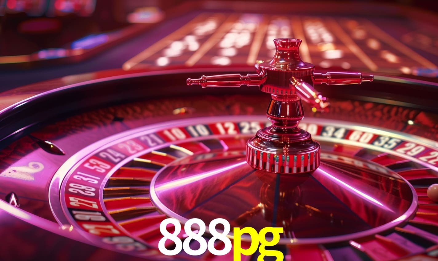 Descubra a Essência do 888pg: Nossa História e Compromissos