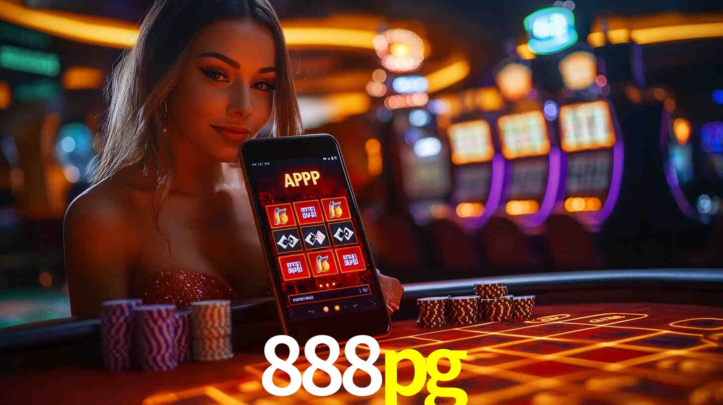A Popularidade dos Caça-Níqueis no 888pg