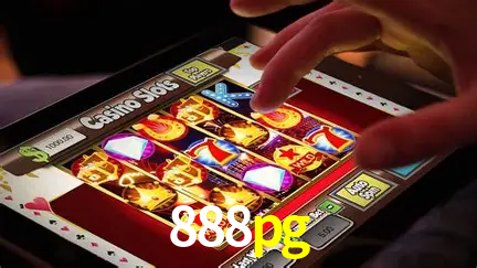 Live Casino 888pg