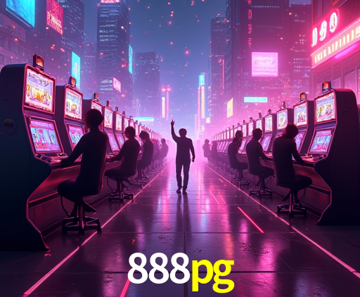cassino 888pg