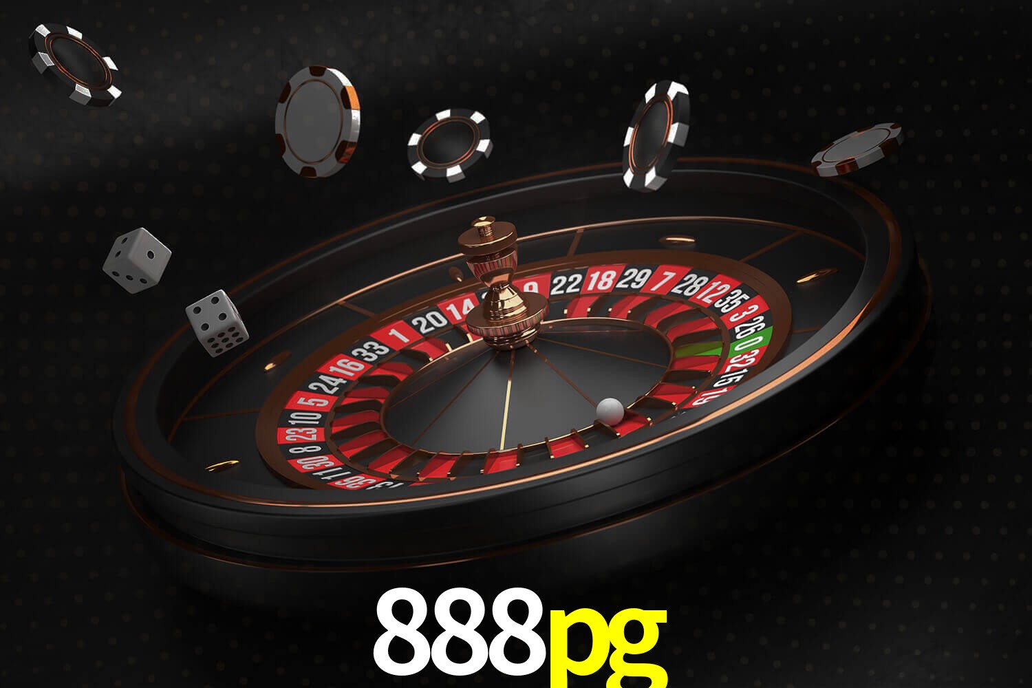 888pg game
