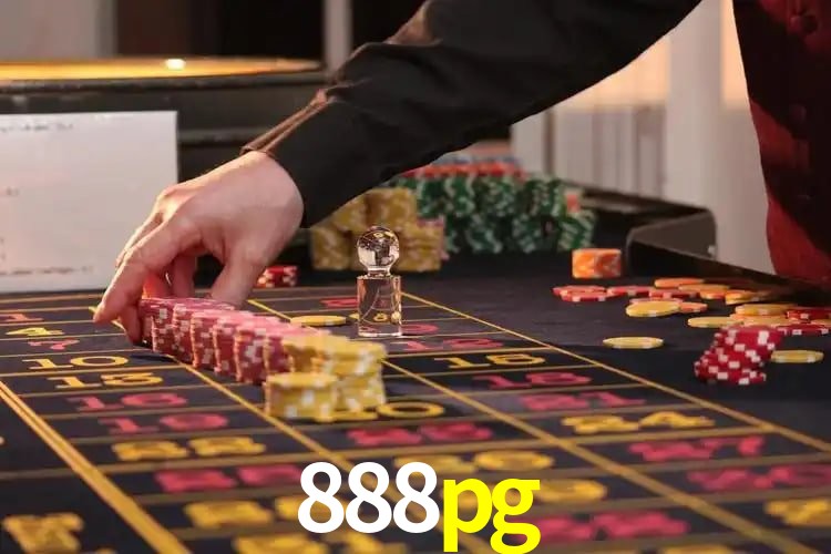 Descubra a Magia dos Jogos de Arcade no 888pg