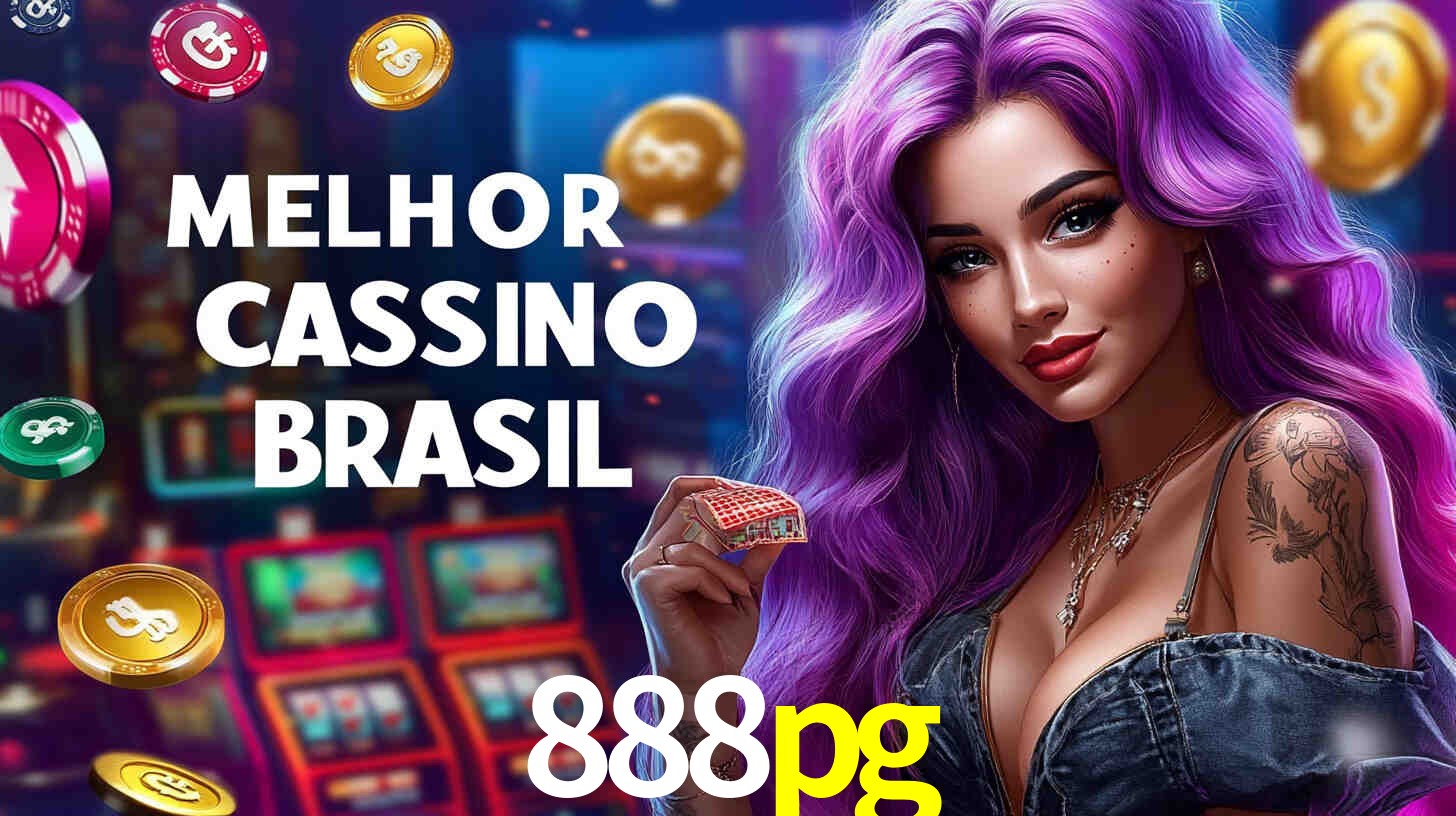 Descubra o Programa VIP da 888pg: Vantagens Exclusivas para Jogadores
