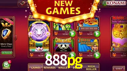 VIP Casino 888pg