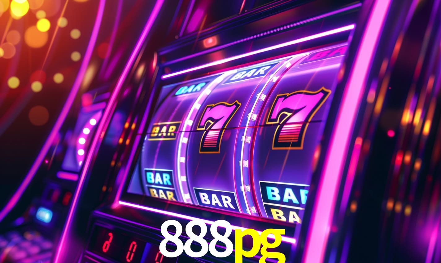 888pg game