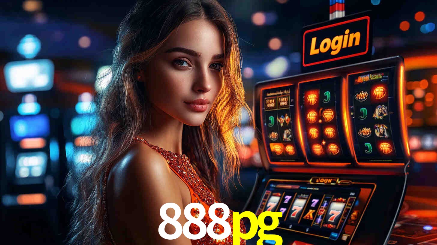 888pg,888pg game