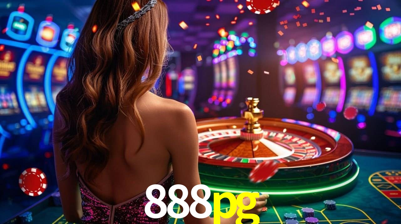 888pg App Interface
