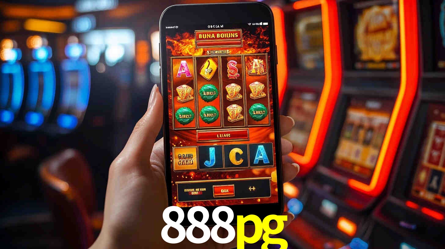 888pg game