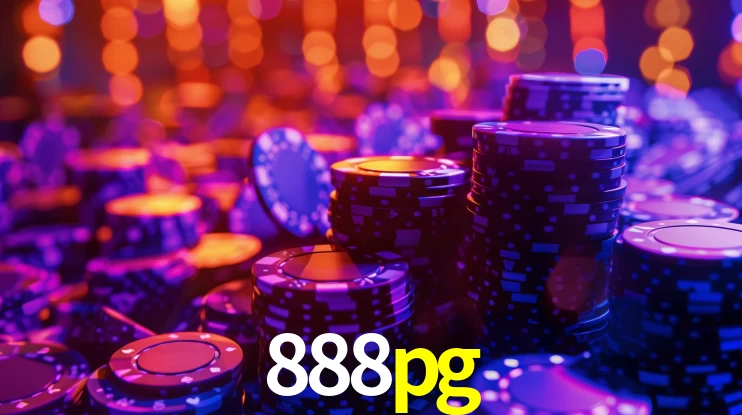 888pg,888pg game