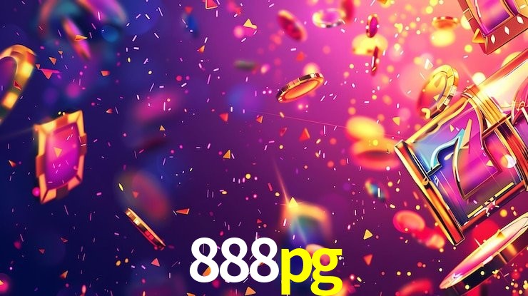 A Emoção da Loteria na 888pg: Uma Chance de Mudança de Vida