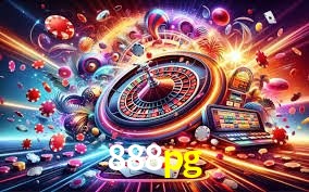 Welcome Bonus 888pg