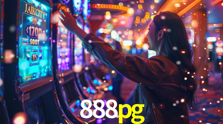 888pg login