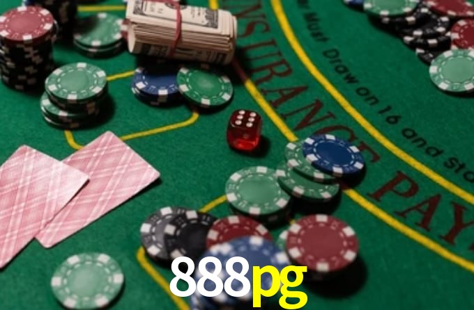 888pg game